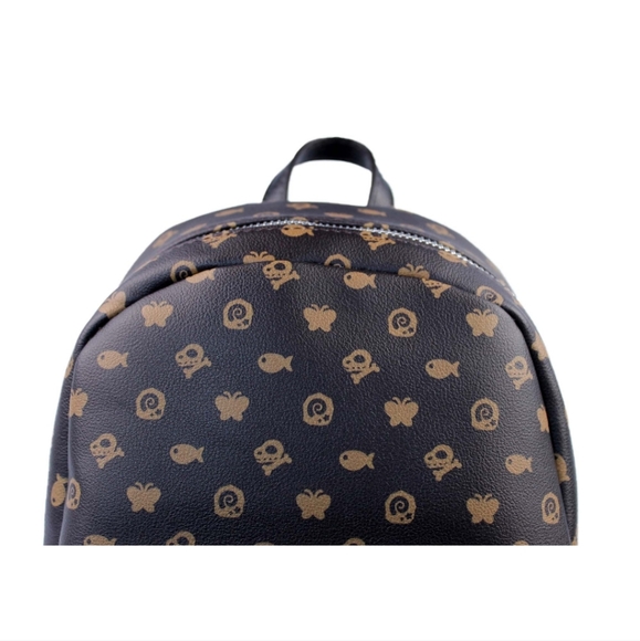 Animal Crossing Backpack - Picture 6 of 10